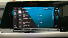 Volkswagen Golf 1.0 TSI Life 5dr Petrol Hatchback